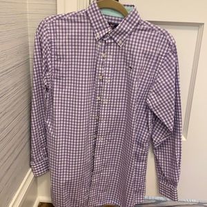 Vineyard Vines boys shirt